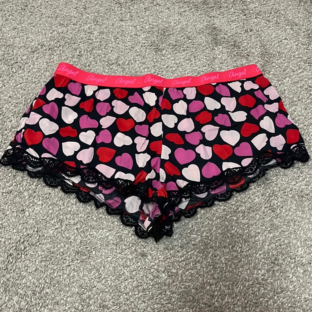 Victoria Secret large sleepshorts
